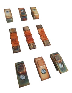 PRINCIPAUX CONTACTS POUR 3TF48